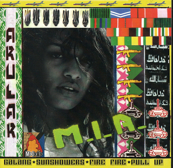 Arular
