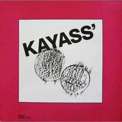 Kayass'