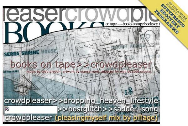 Crowdpleaser + Live At Orlando Magic Fest