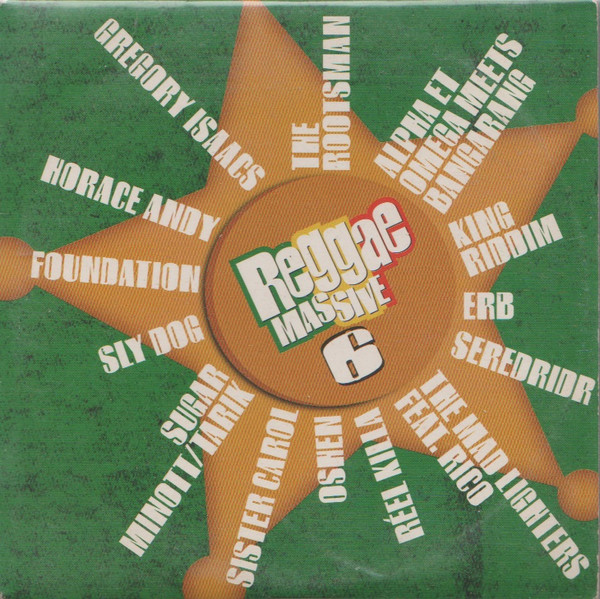 Reggae Massive 6