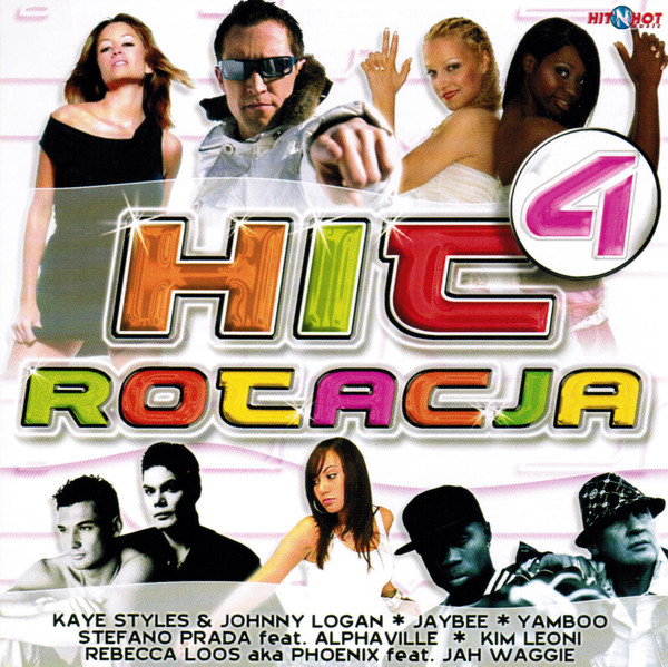 Hit Rotacja 4
