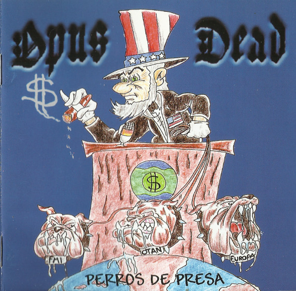 Perros De Presa