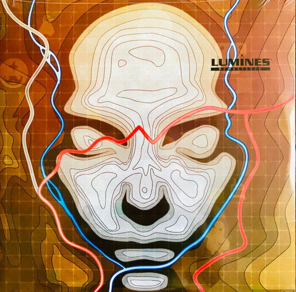 Lumines Remastered