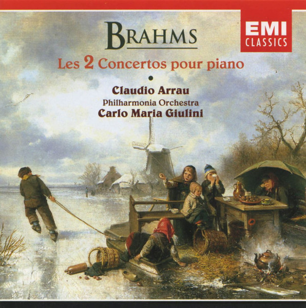Les 2 Concertos Pour Piano