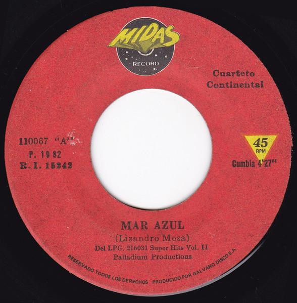 Mar Azul