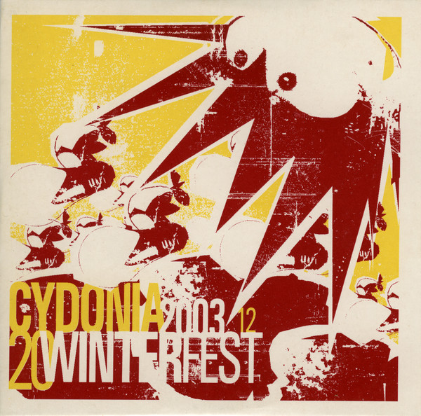 Cydonia 2003 12 20 Winterfest