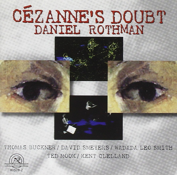 Cézanne's Doubt