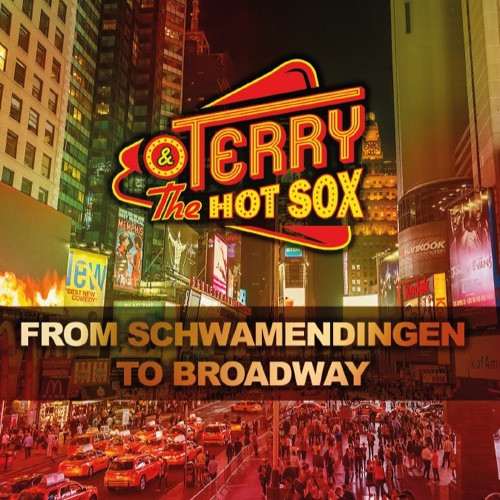 From Schwamendingen To Broadway