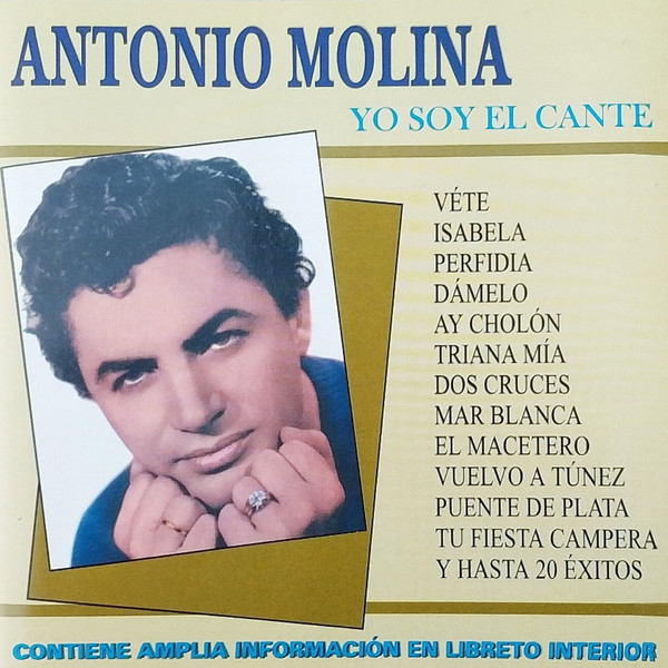 Yo Soy El Cante