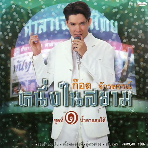 หนึ่งในสยาม ชุดที่ ๑ น้ำตาแสงใต้