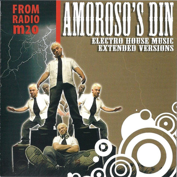 Amoroso's Din
