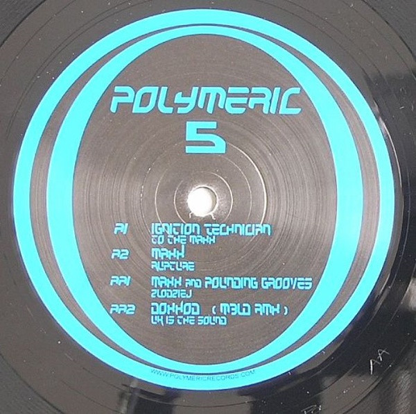 Polymeric 5