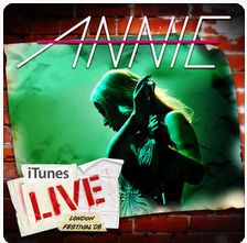 iTunes Live: London Festival '08