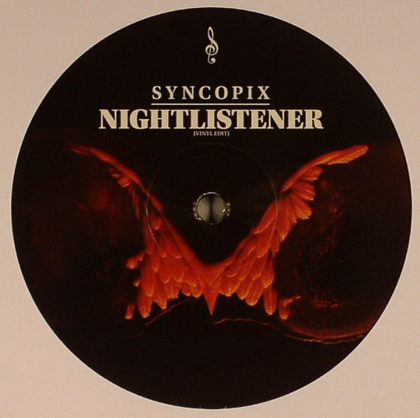 Nightlistener (Vinyl Edit) / Shrott