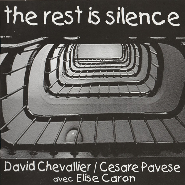 The Rest Is Silence