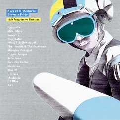Excursin Forte (16:9 Progressive Remixes)