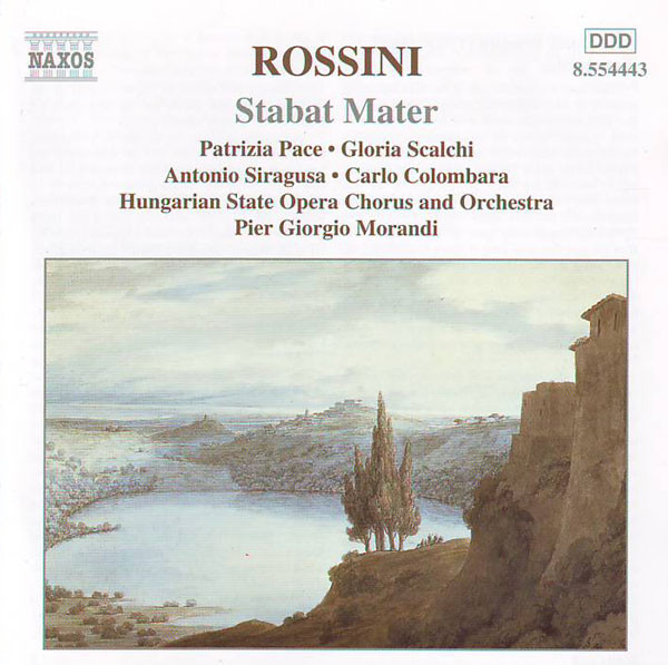Stabat Mater