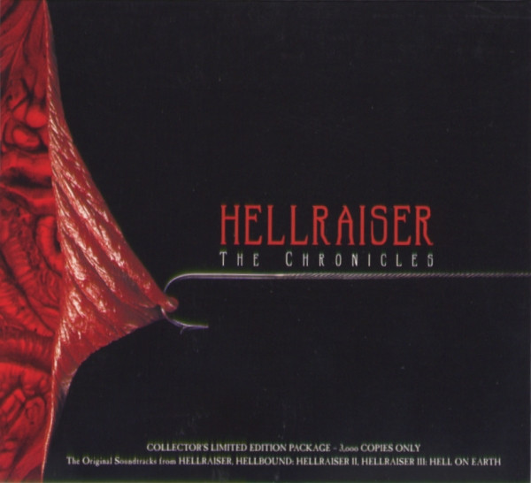 Hellraiser (The Chronicles)