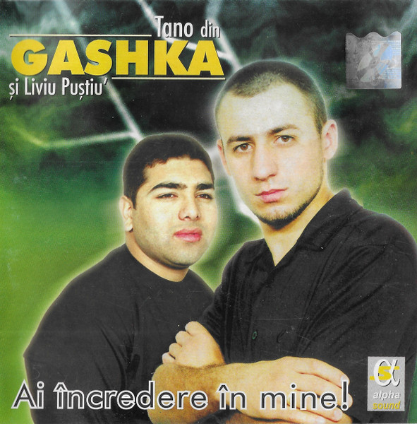 Ai Încredere În Mine!