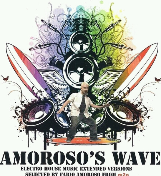 Amoroso's Wave