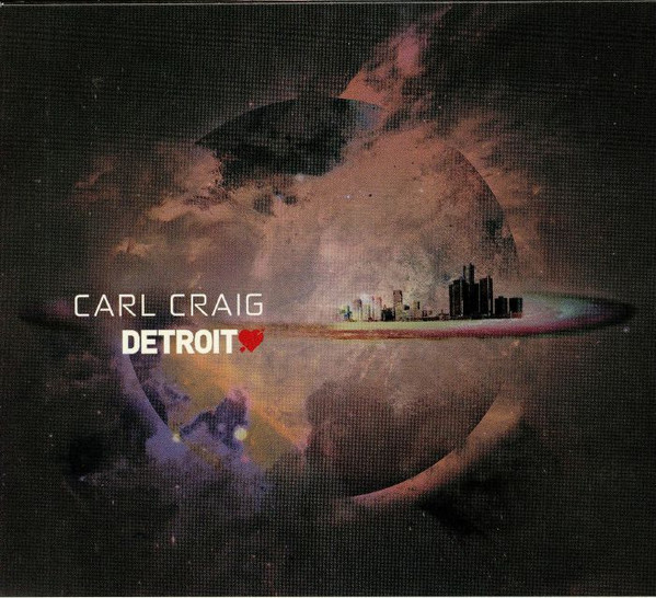 Detroit Love