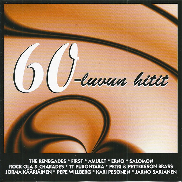 60-luvun Hitit