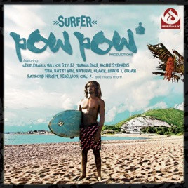 Surfer 