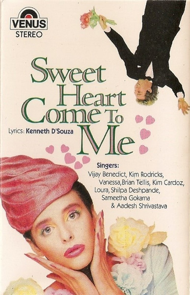 Sweet Heart Come To Me