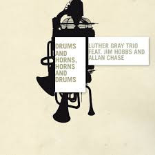 Drums And Horns, Horns And Drums
