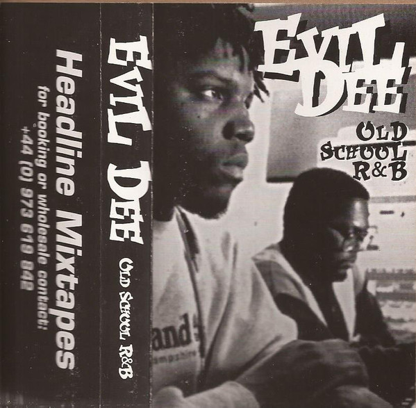 Old School R&B