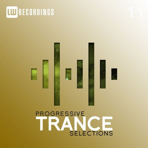 Progressive Trance Selections 11