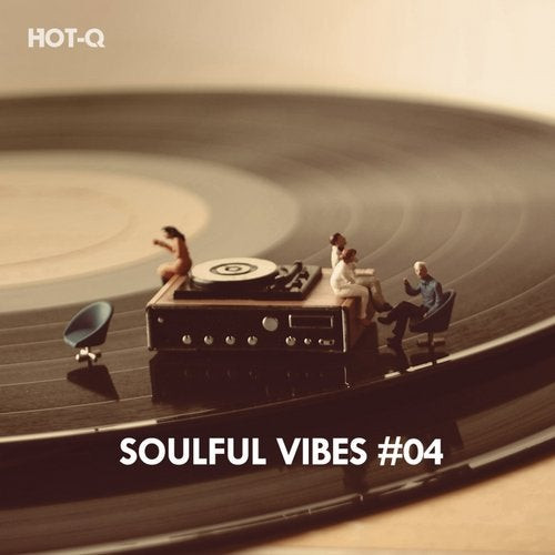 Soulful Vibes #04