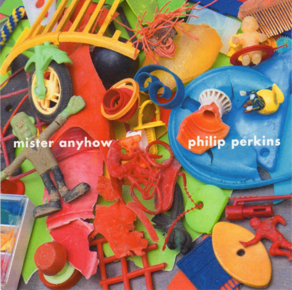 Mister Anyhow