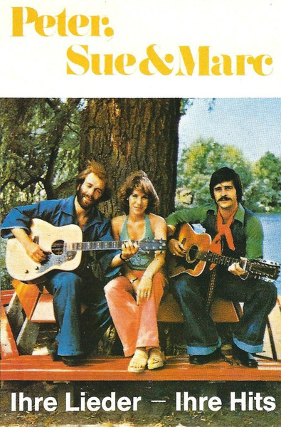 Ihre Lieder - Ihre Hits