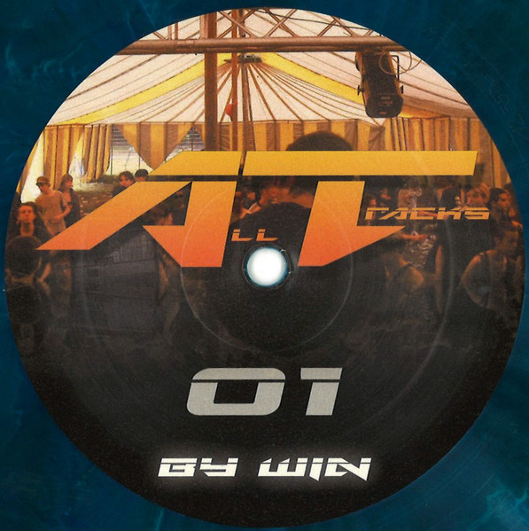 All Tracks 01