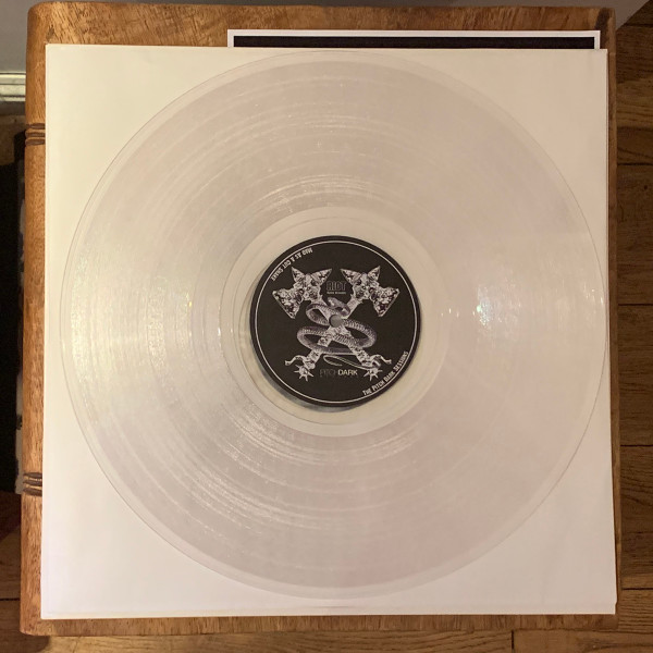 Mad As A Cut Snake (The Pitch Dark Sessions)