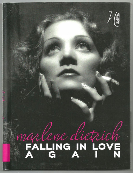 Falling In Love Again