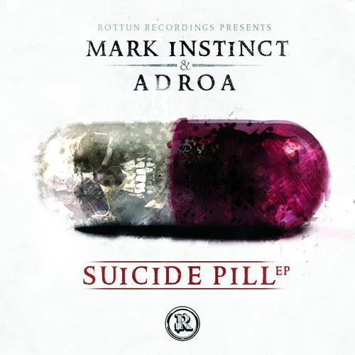 Suicide Pill