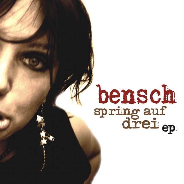 Spring Auf Drei EP