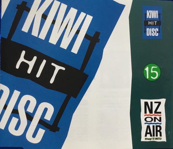 Kiwi Hit Disc 15