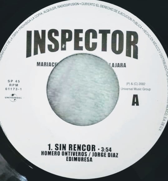 Sin Rencor