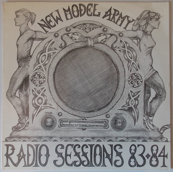 Radio Sessions 83-84