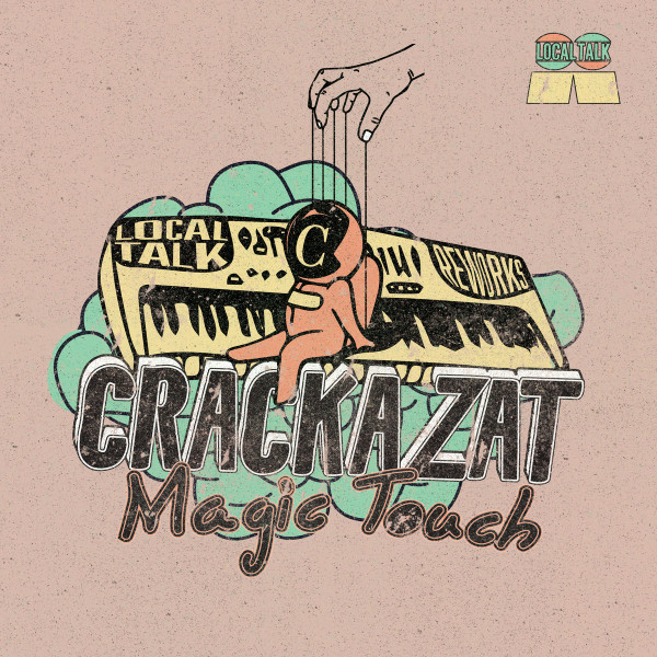 Magic Touch (Crackazat Reworks)