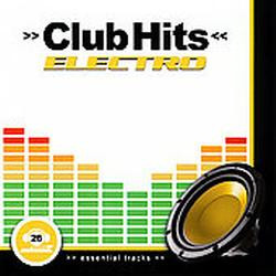 Club Hits - Electro