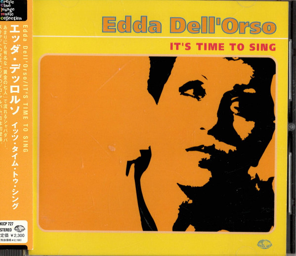 It's Time To Sing