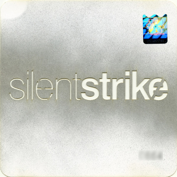 Silent Strike