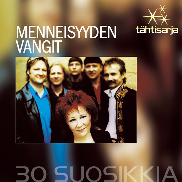 30 Suosikkia