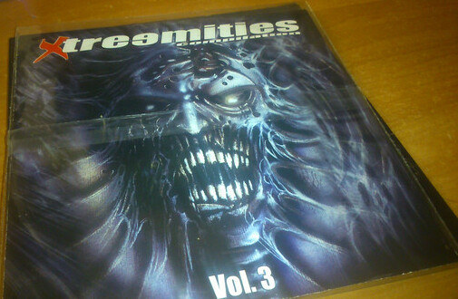 Xtreemities Compilation Vol. 3