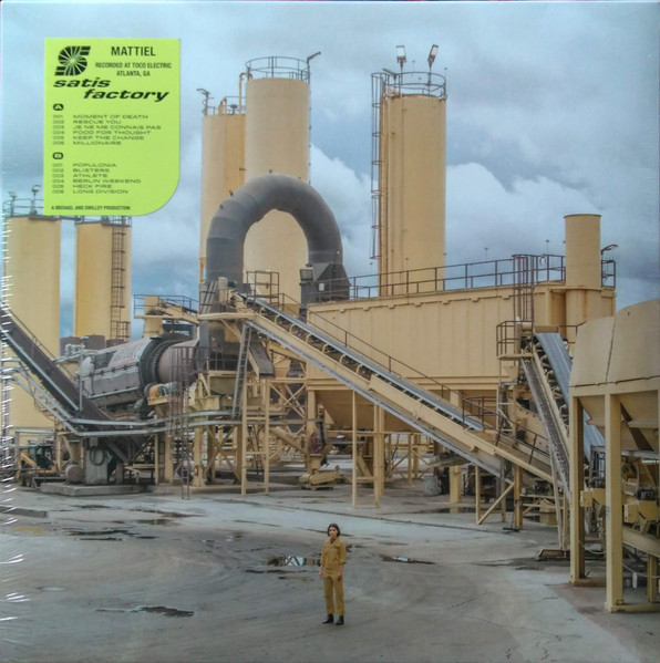 Satis Factory
