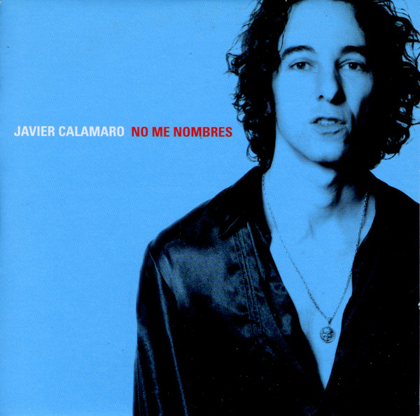 No Me Nombres